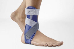 Products - Bauerfeind Brace