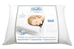 Products - Chiroflow Pillow