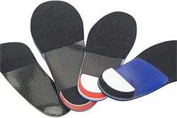 Products - Custom Orthotics