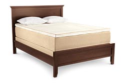 Products - Temper-Pedic Mattress