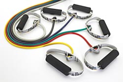 Products - Thera-Band Tubing