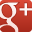 Google+ Logo