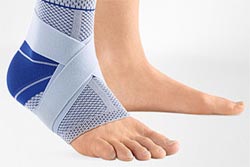 Products - Bauerfeind Brace
