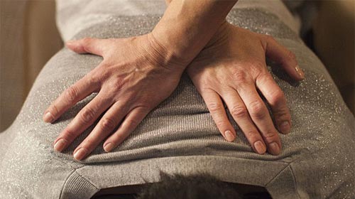 Chiropractic Treatment