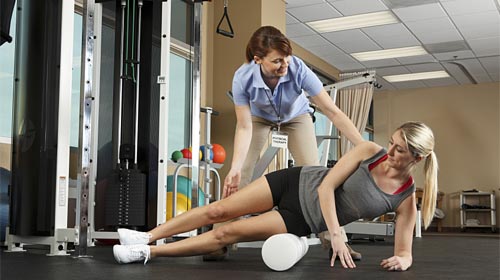 Kinesiology