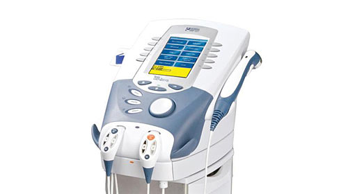 Low Level Laser Therapy