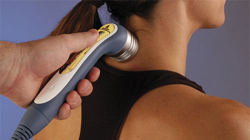 Low Level Laser Therapy