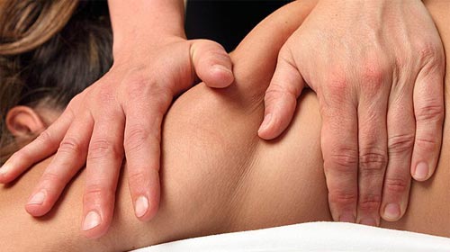 Massage Therapy