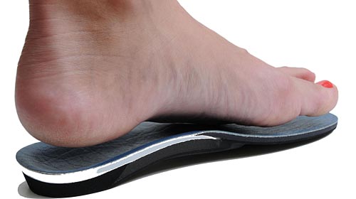 Custom Orthotics