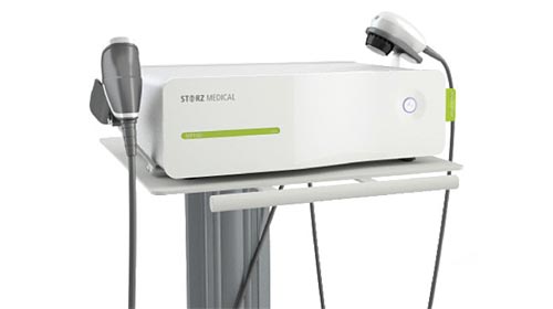 Shockwave Therapy